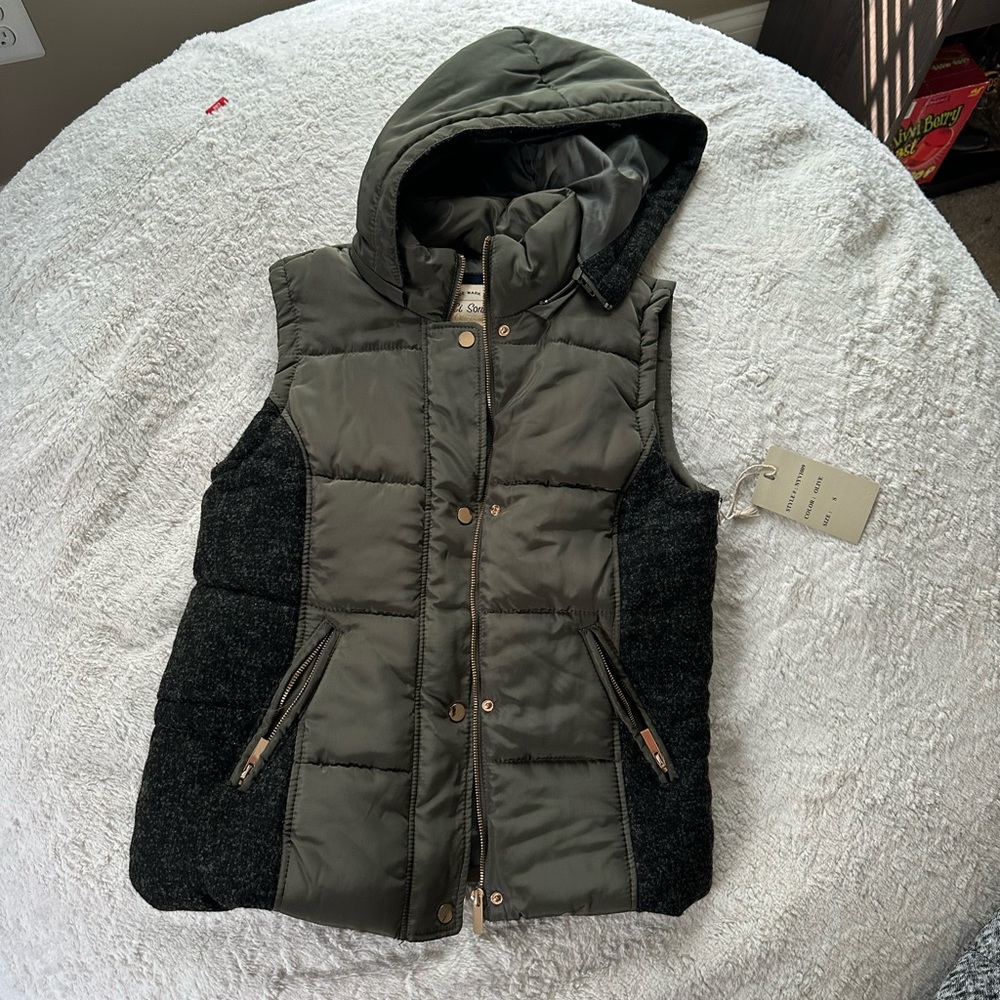 Ci Sono women’s vest